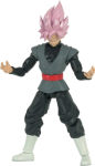BANDAI NAMCO Entertainment Bandai Dragon Stars: Dragon Ball - Goku Black Rose Action Figure (35866)