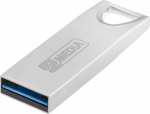 USB-m&auml;lupulk MyMedia 16GB USB3.2 Gen1 MyAlu metal, SuperSpeed 5Gbps, read80MB/s