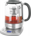 Emerio of water- and a tea maker, steel