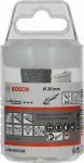 BOS Bosch Best for Ceramic DRYspeed - Diamond dry drill set