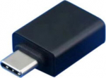 EFB Elektronik EFB USB3.0 C/M - A/F Adapter ABS PLUG