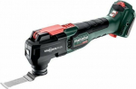 Metabo CORDLESS MULTIFUNCTIONAL TOOL MT 18 LTX BL QSL (1 SZT)