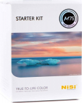 NISI M75 STARTER KIT 75MM SYSTEM