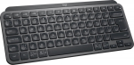 Log Logitech MX Keys Mini for Business - Tastatur