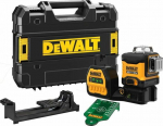 Dewalt Laser plane DCE089NG18 zielony 20 m