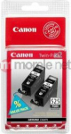 Canon ink ink PGI-525PGBK (2x photo black)