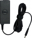 DEL Dell AC Adapter 45W w/EU Power Cord