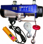 Nutool Electric winch 800kg 1250W (MWA800)