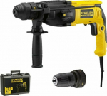 Hammer Stanley SFMEH210K 800 W