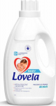 Lovela LOVELA_Baby hypoallergenic milk for washing baby and children& 1.45l