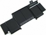 Battery Renov8 11.43V 6474mAh A1582 - A1502
