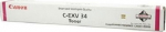 Canon Toner Magenta, C-EXV 34, 19000 pages