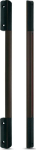 SATEL BARRIER ACTIVA-8 BR (BROWN)