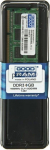 Laptop memory GoodRam SODIMM, DDR3, 8 GB, 1600 MHz, CL11 (GR1600S3V64L11/8G)