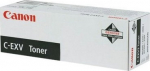 Tooner Canon C-EXV29 Black 36000lk imageRUNNER ADVANCE C5030, C5030i, C5035, C5035i, C5235i, C5240i, C5255