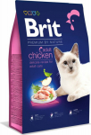 Brit Karma dry Premium Adult with chicken 0.3kg