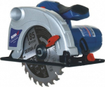circular saw Dedra DED7925 1500 W 185 mm