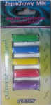 Invest FRAGRANCE CARTRIDGE DO ODKURZACZA IZ-MIX