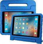 eSTUFF iPad 10.2 TUMBLE Kids Case, Blue