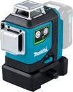 Makita SK700GD Krydslaser