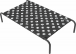 Hobbydog Den Iron, Black on the paws, r. XXL