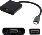 HP HDMI to VGA Adapter