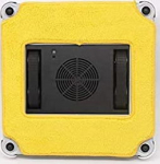 Mamibot W120-T Yellow Pads
