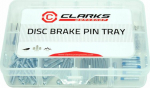 Clarks Organizer Tool CLA-HYD-2