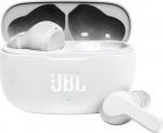 JBL Wave 200TWS Wireless True wireless earphones White
