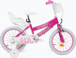 Children's bicycle 16" Huffy 21851W Princess