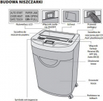 Shredder Wallner JP 826C P-4 270 W