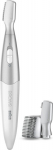 Braun mini trimmer for eyebrows