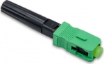 Digitus Qoltec Fiber Optic Quick Connector SC/APC | Singlemode | 0.9 | Zestaw 10szt