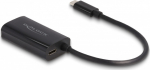 Delock Network adapter - Thunderbolt 3 - Gigabit