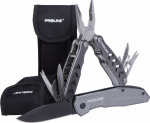 Pro-Line Multi-tool kit + folding knife (30060)