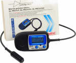 Prodig-tech Paint Thickness Gauge GL-PRO-6-FA