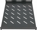 ExtraLink Shelf 1U 350mm Polka 19 inches to wardrobes
