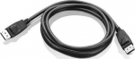 Lenovo DisplayPort-Kabel - DisplayPort (M)
