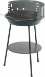 Master Grill & Party MG915 Grill garden coal 36 cm x 36 cm