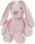 Beppe Rabbit mascot Jolie pink 40cm 13793 BEPPE