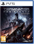Reef Entertainment PS5 Terminator: Resistance Enhanced