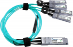 BlueOptics Q9S69A compatible BlueOptics AOC SFP28 BO272703Q10M