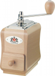 Zassenhaus Coffee Mill Santiago beech
