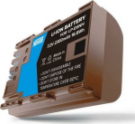 Newell aku Canon LP-E6NH USB-C