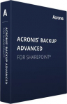 Acronis Cyber Backup Advanced Server Renewal 1J AAP EDU/GOV