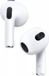 Apple AirPods with Lightning Charging Case
