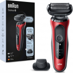 BRAUN Red Shaver 61-R1200S