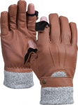 Vallerret kindad Urbex Photography Glove XL, pruun