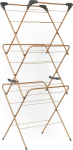 Beldray LA089397GRYEU7 150 Years 3 Tier Airer Grey & Copper