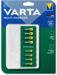 Varta Ladeger&auml;t Multi Charger NEW